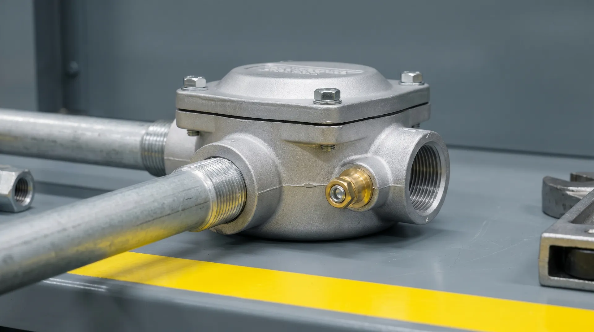 Hazardous Location Classifications: Class, Division, Group, T-Code Explained
