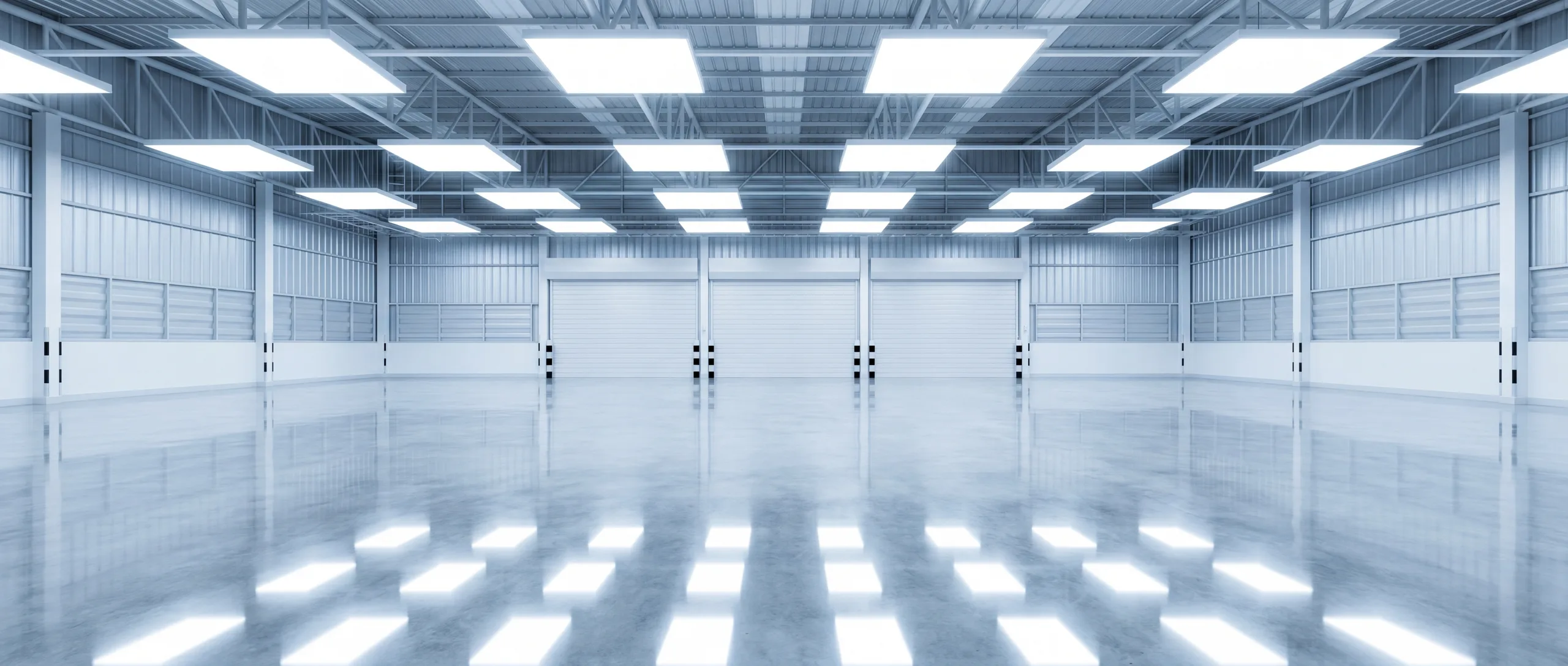 Industrial Lighting