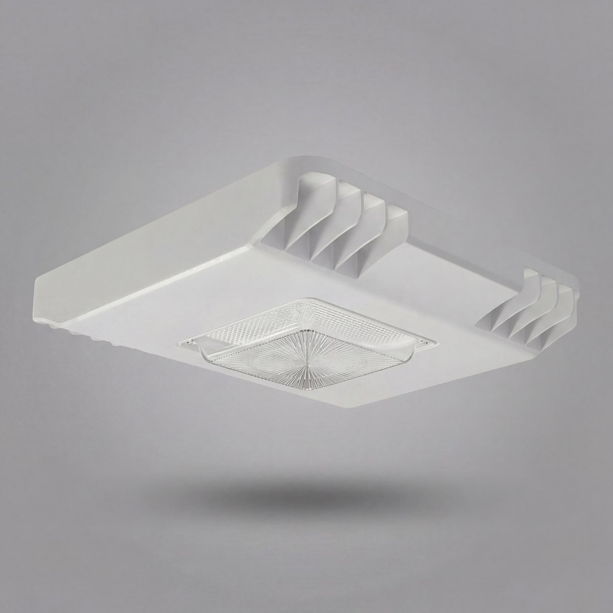 Gas Station Canopy 150W