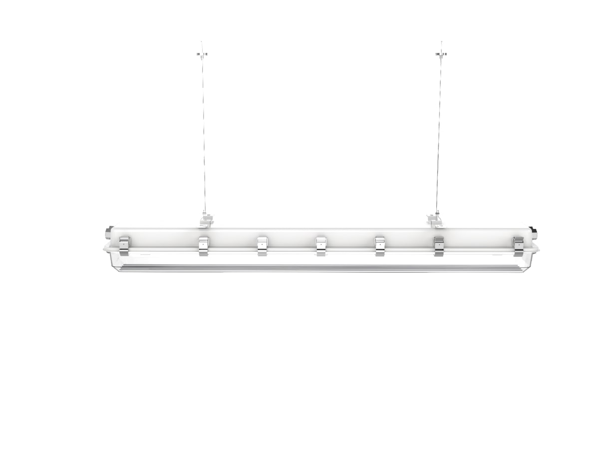 EX-R Linear